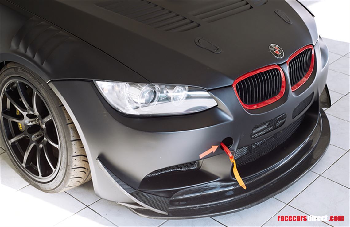 bmw-e92-m3-road-legal-track-car