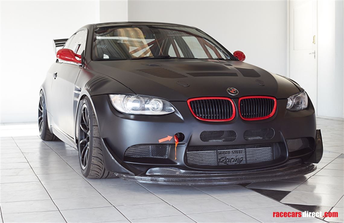 bmw-e92-m3-road-legal-track-car
