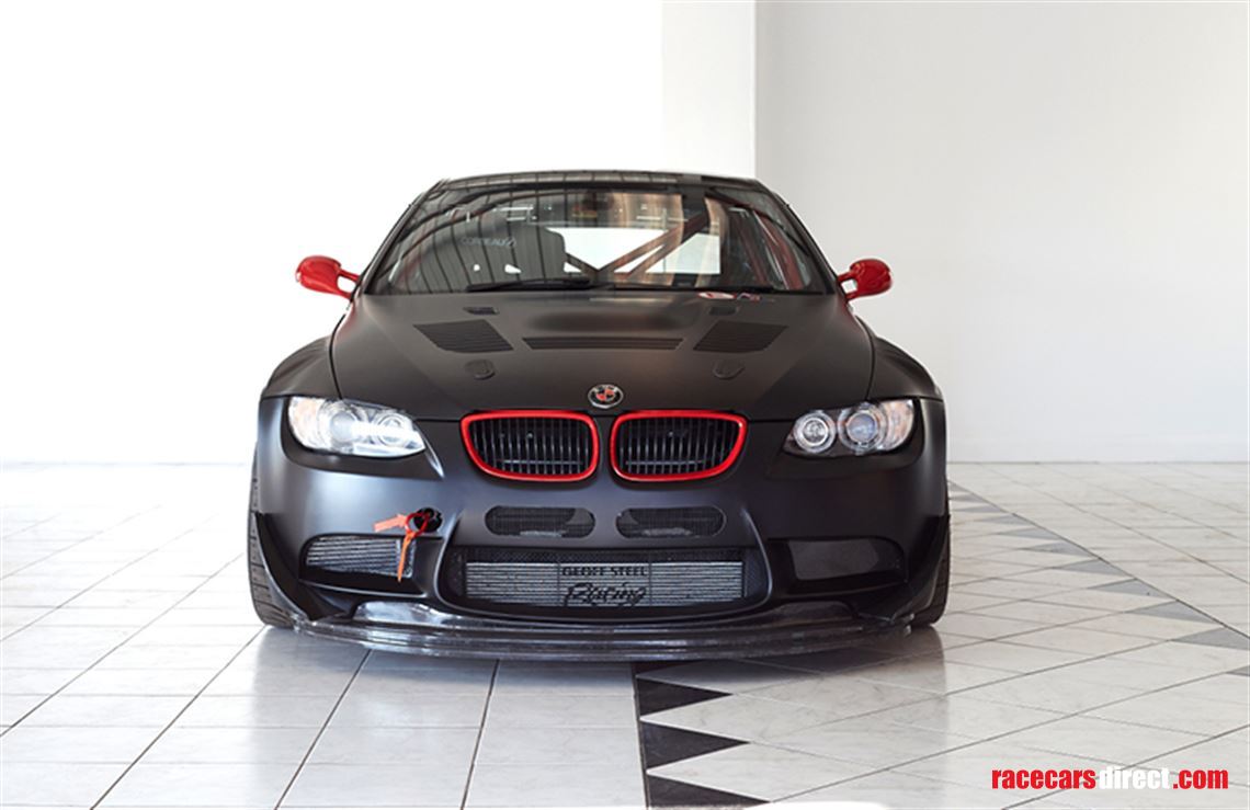 bmw-e92-m3-road-legal-track-car