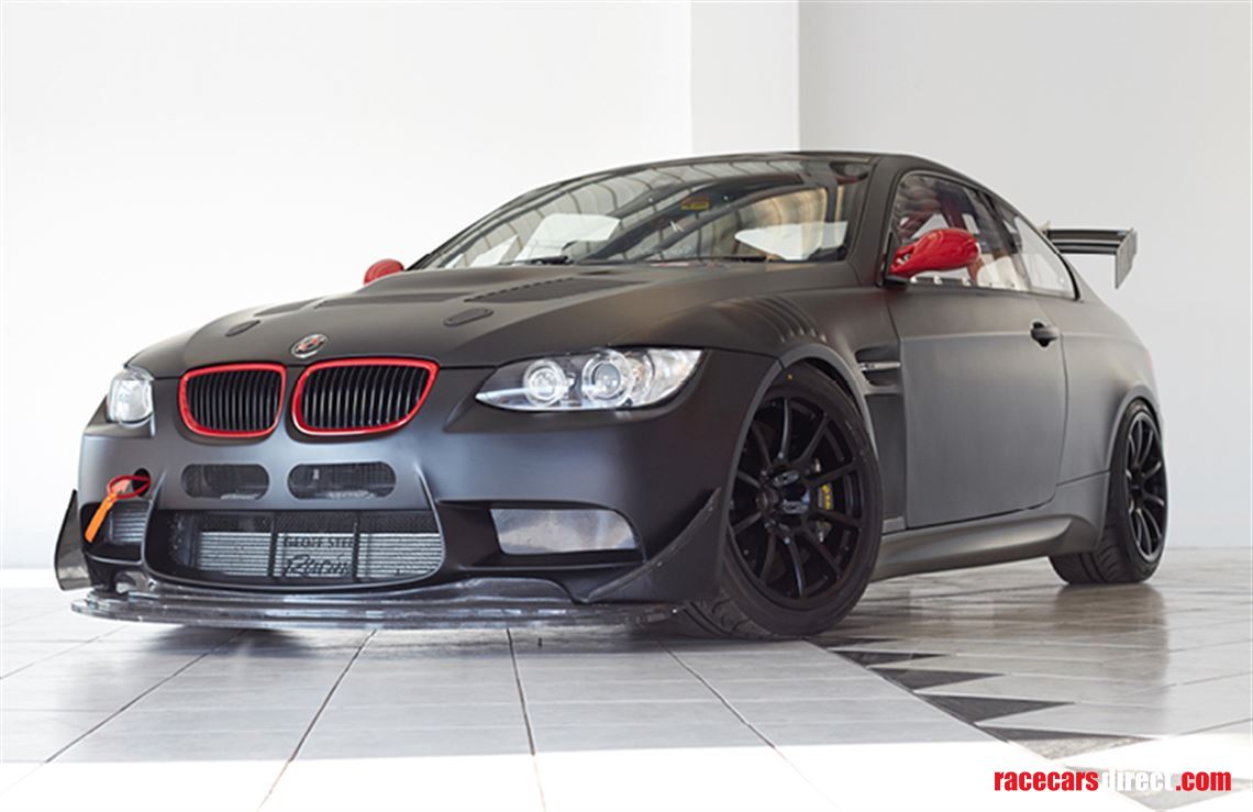 bmw-e92-m3-road-legal-track-car
