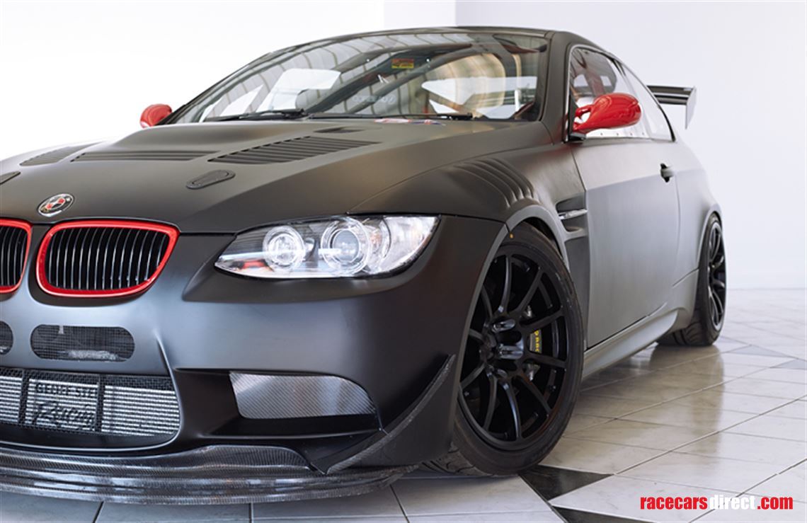 bmw-e92-m3-road-legal-track-car
