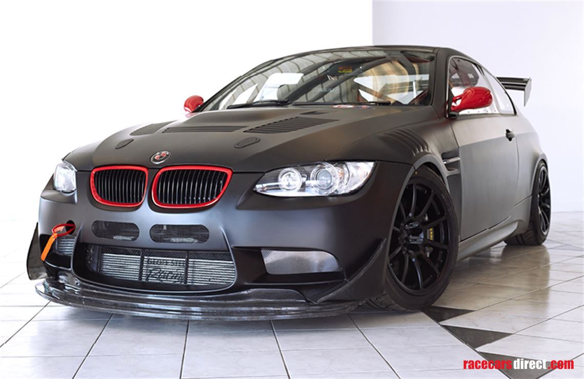 bmw-e92-m3-road-legal-track-car