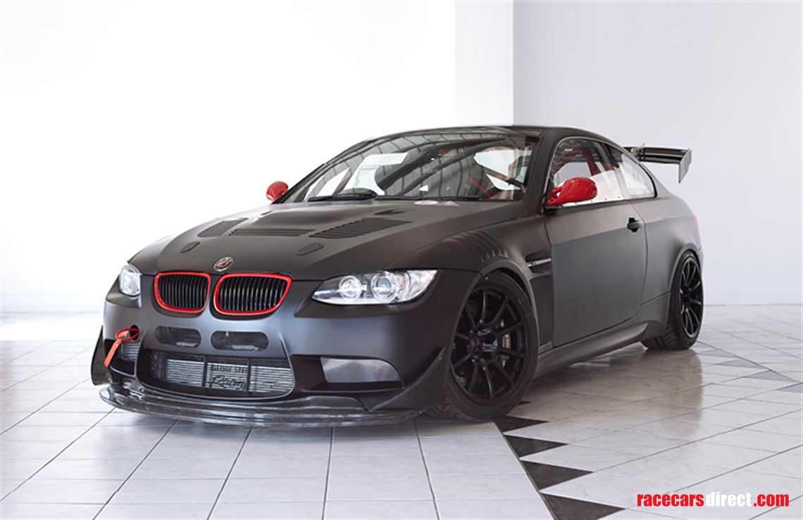bmw-e92-m3-road-legal-track-car