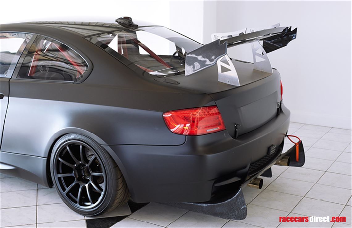 bmw-e92-m3-road-legal-track-car