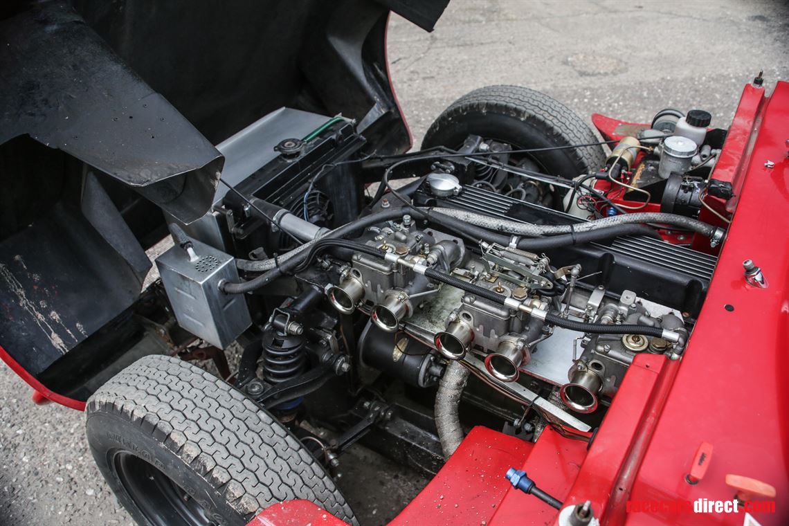 1963-reliant-sabre-6-fia-racecar