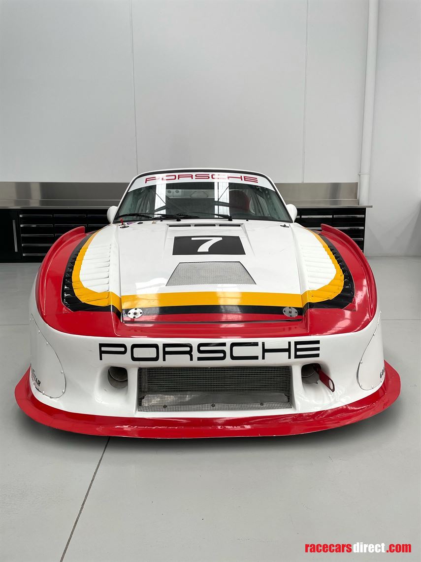 porsche-935-k3-imsa-spec-jim-torres-built