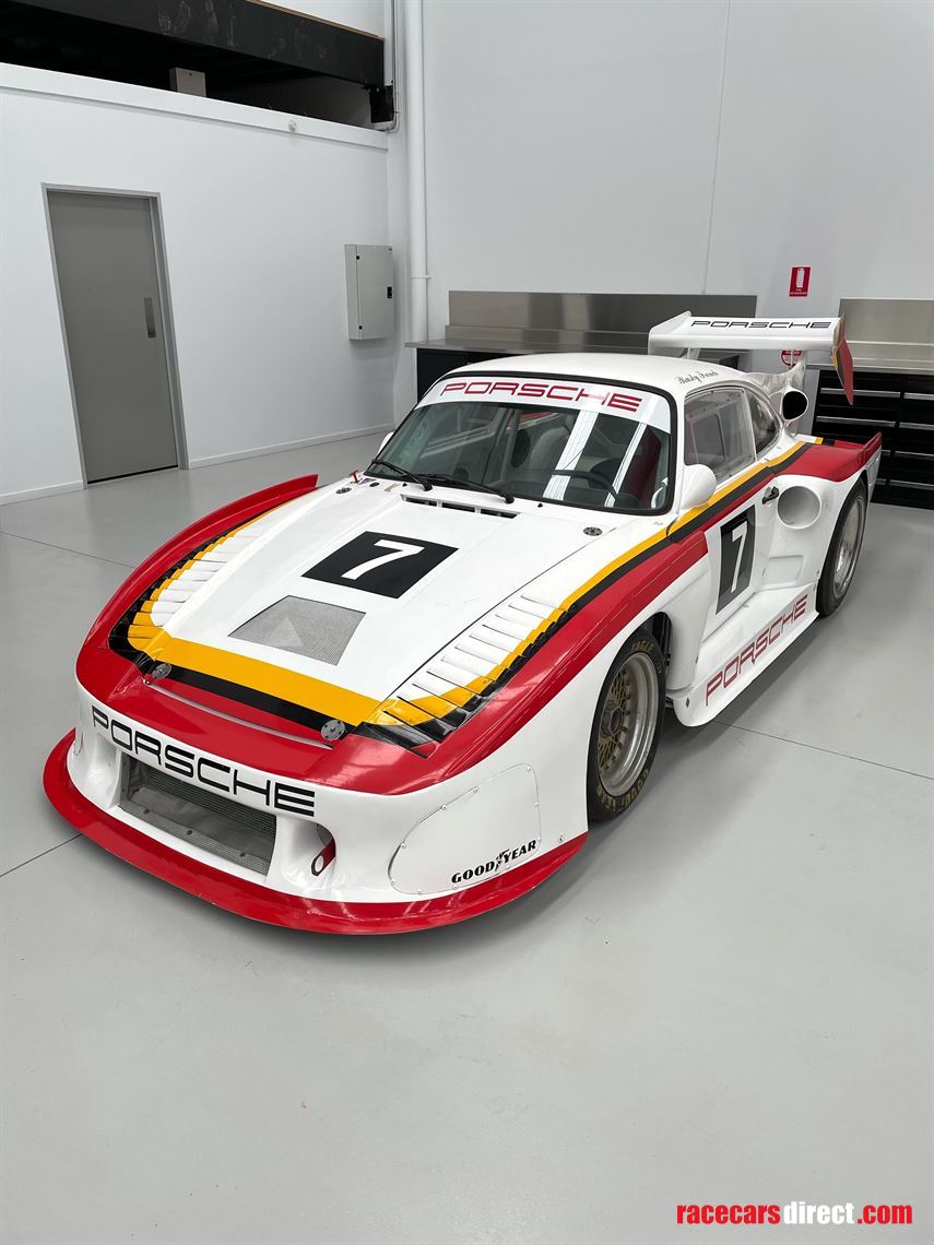 porsche-935-k3-imsa-spec-jim-torres-built