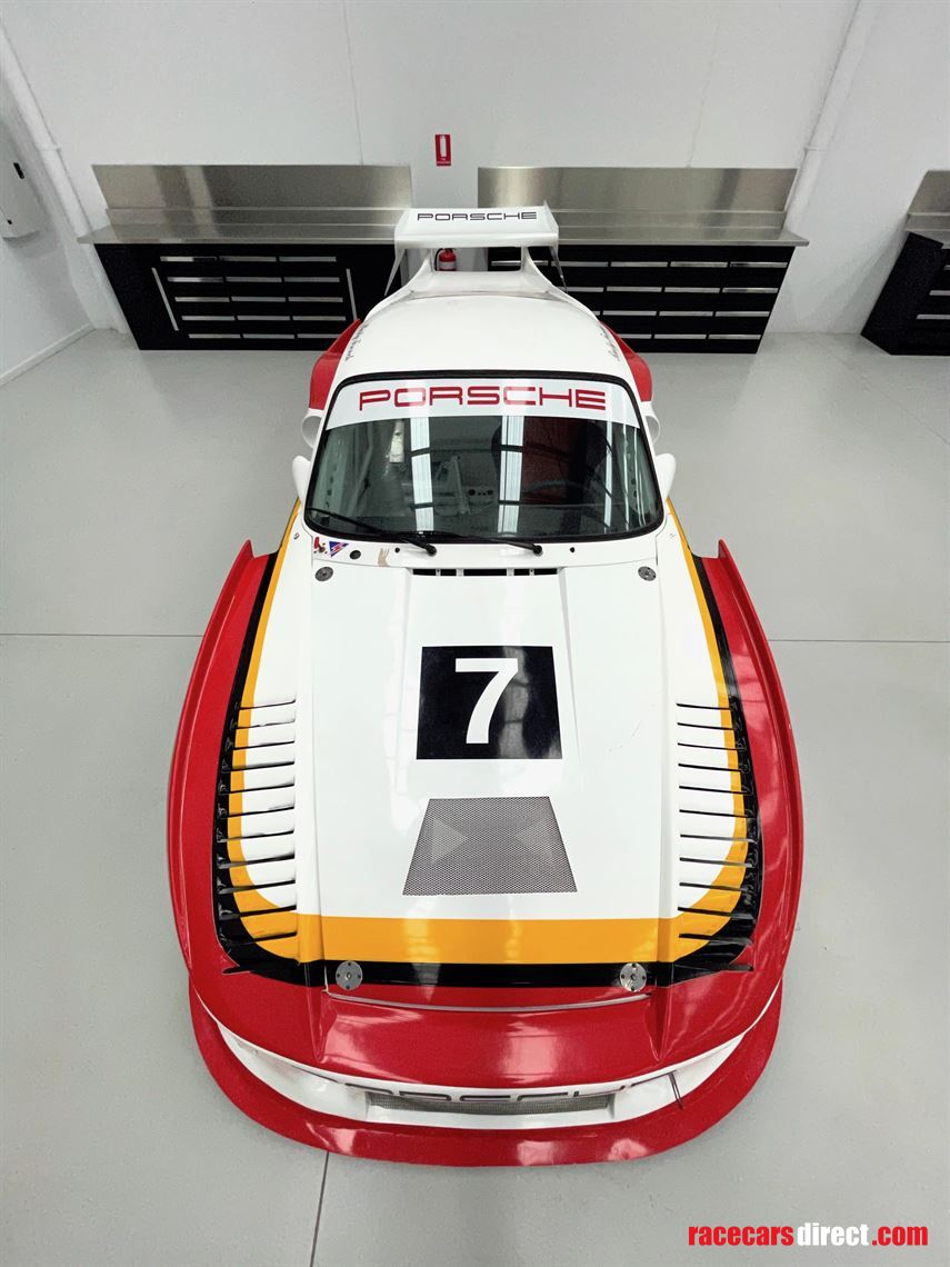 porsche-935-k3-imsa-spec-jim-torres-built