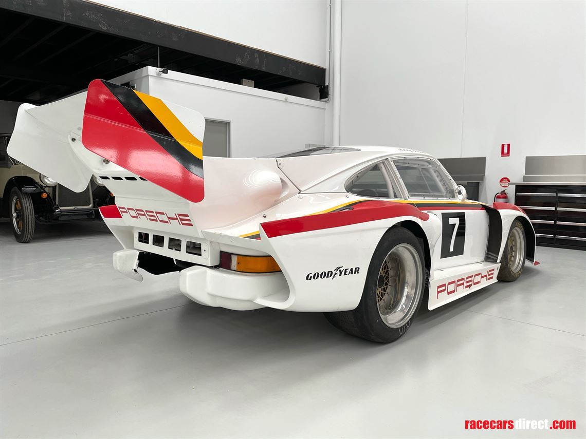 porsche-935-k3-imsa-spec-jim-torres-built