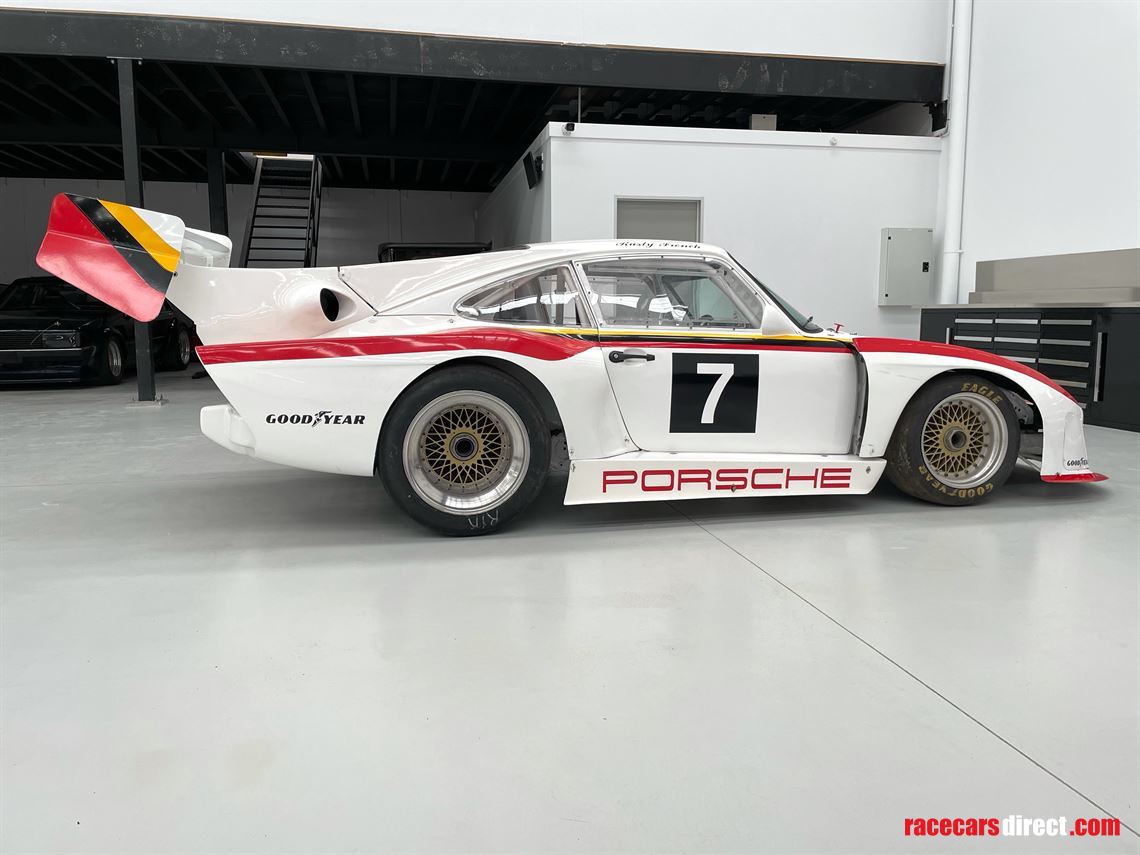 porsche-935-k3-imsa-spec-jim-torres-built