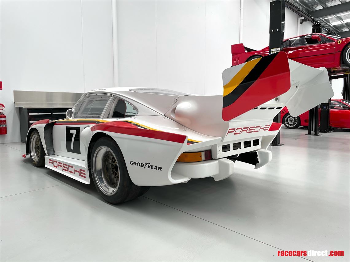 porsche-935-k3-imsa-spec-jim-torres-built