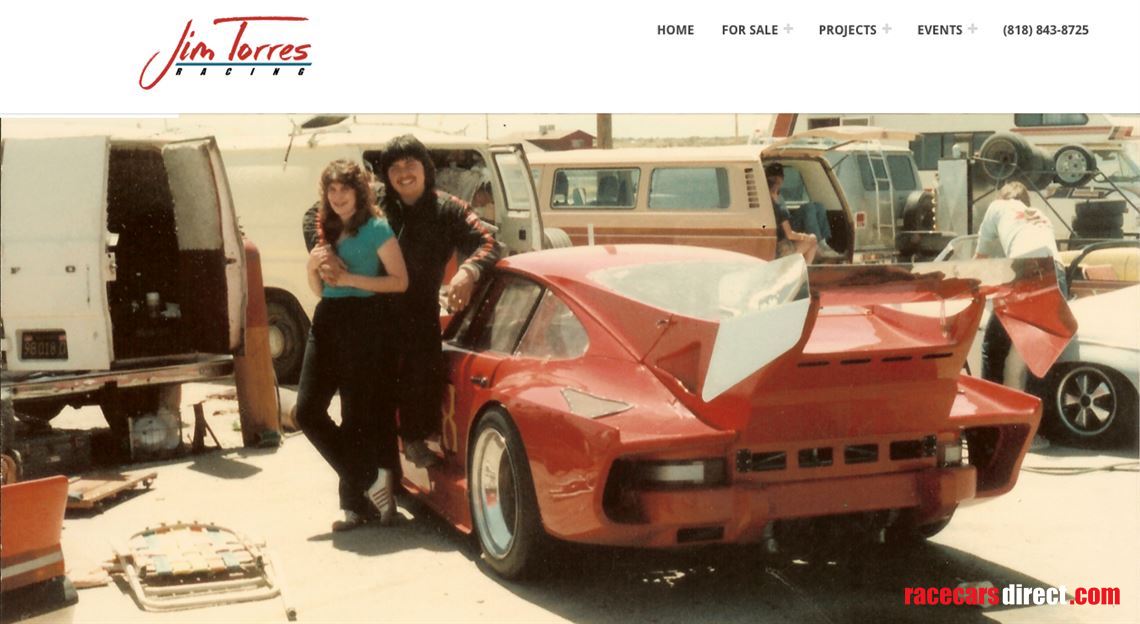 porsche-935-k3-imsa-spec-jim-torres-built