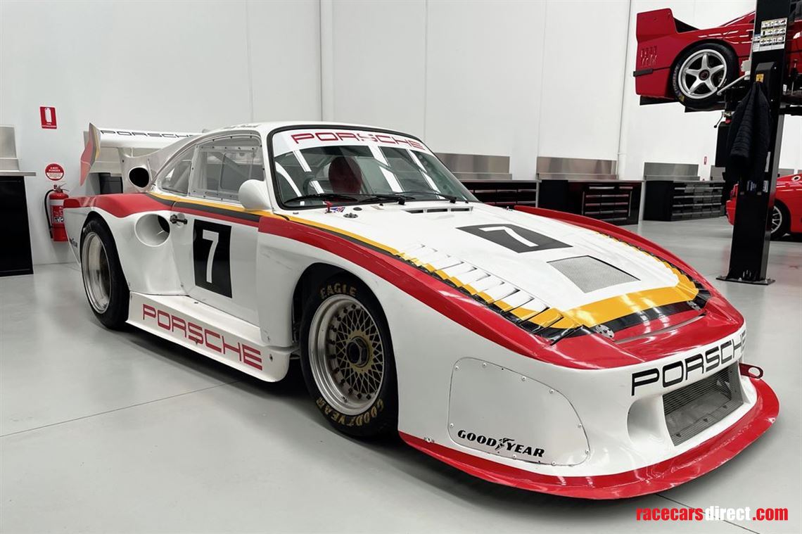 porsche-935-k3-imsa-spec-jim-torres-built