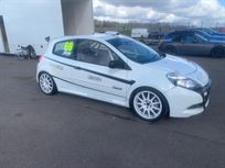 clio-cup-x85-rhd-sadev-on-paddles-race-car