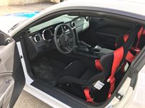 ford-racing-school-mustang