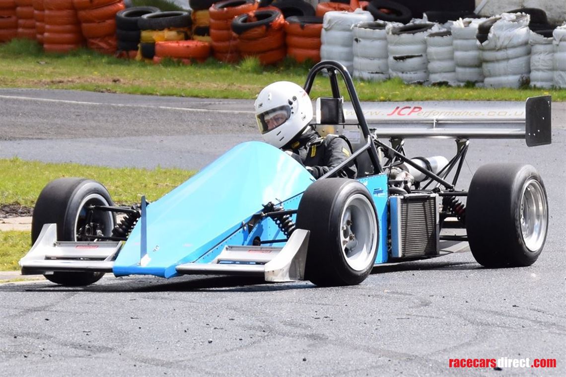 terrapin-mk121-sprinthillclimb-car