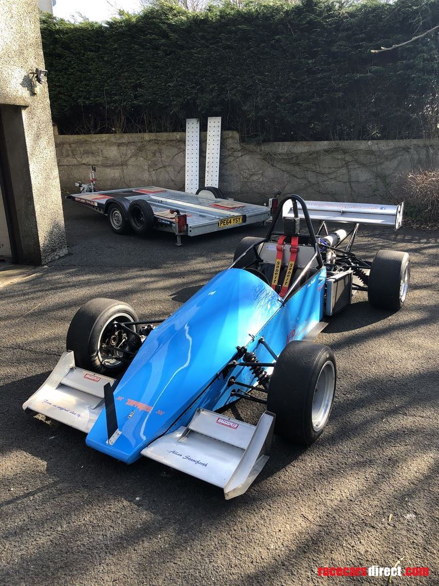 terrapin-mk121-sprinthillclimb-car