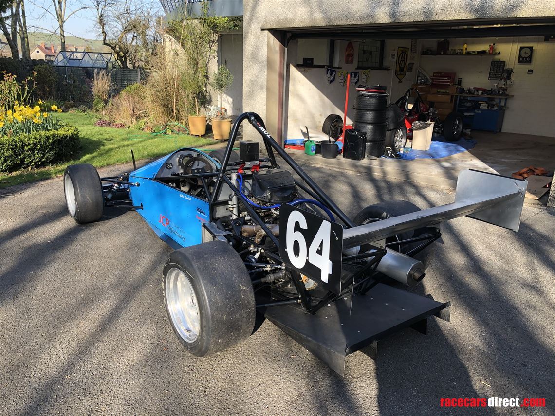 terrapin-mk121-sprinthillclimb-car