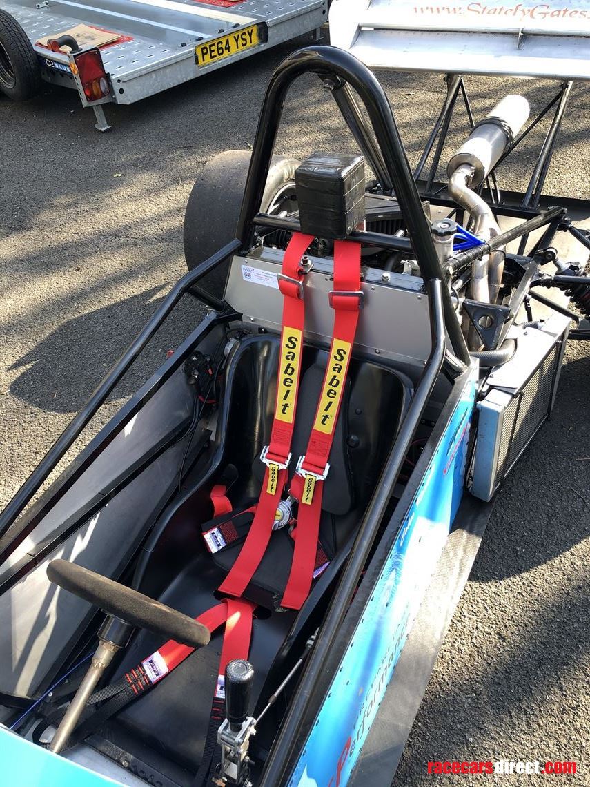 terrapin-mk121-sprinthillclimb-car