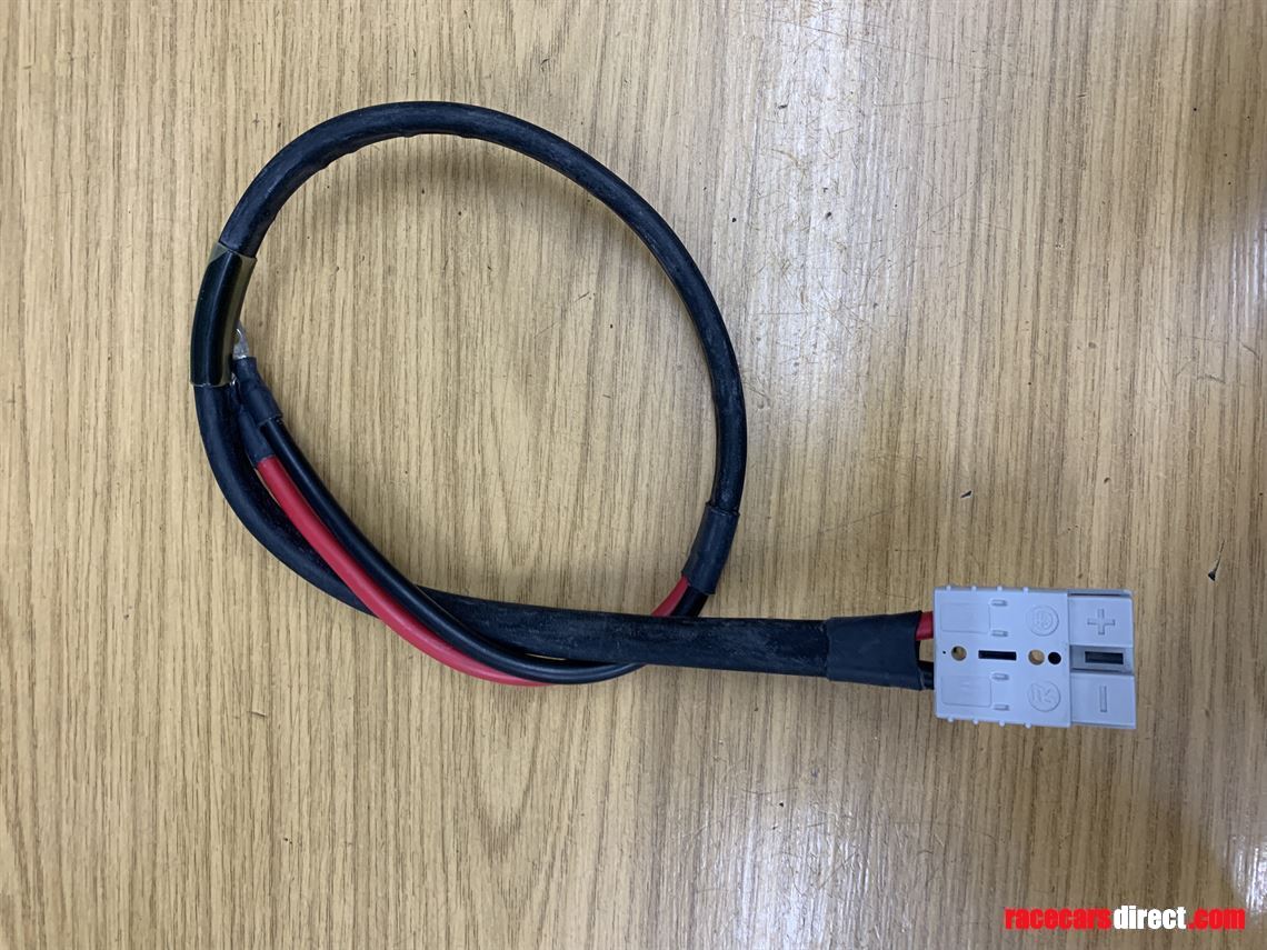 new-genuinradical-prosport-battery-jump-lead