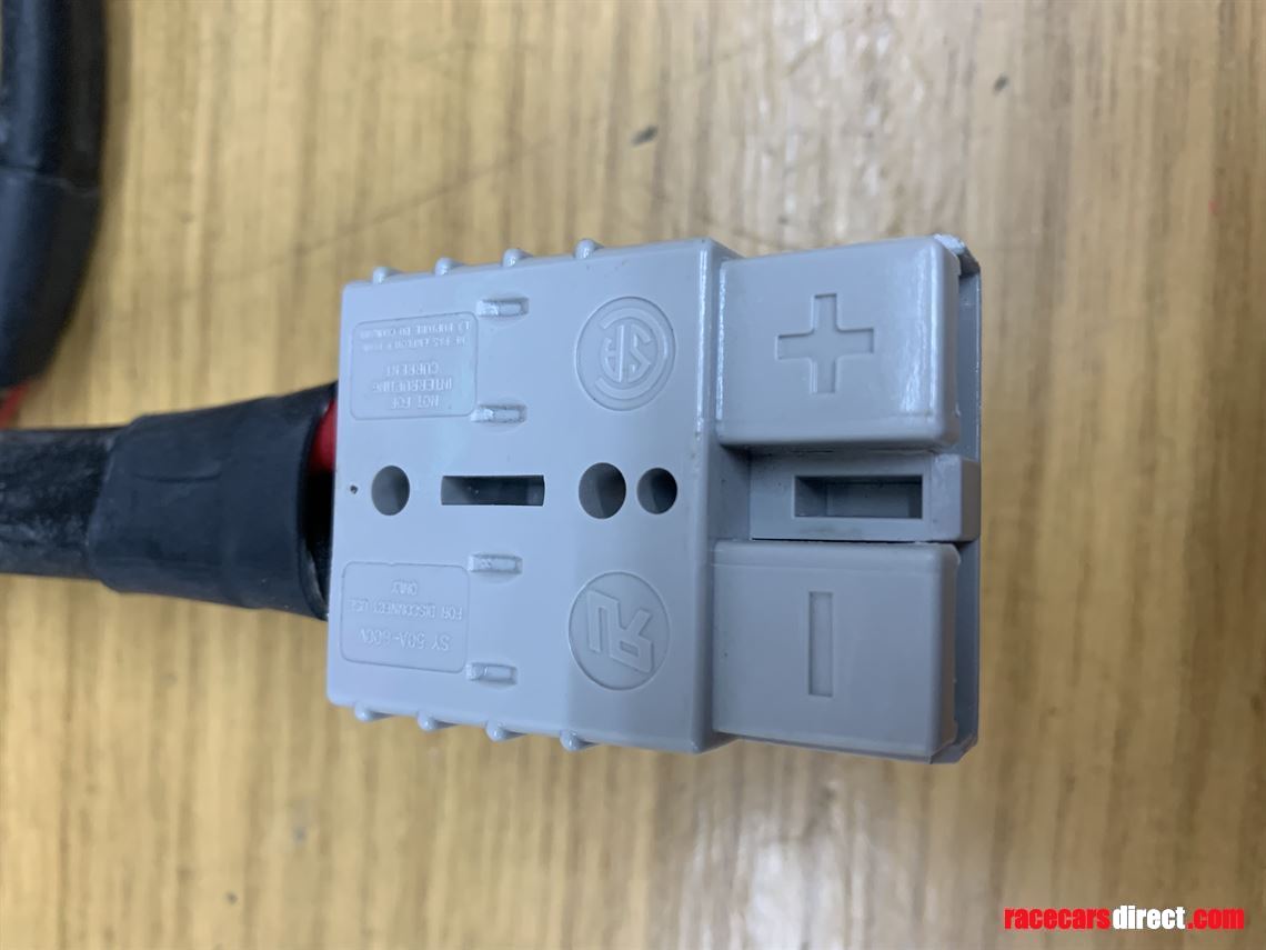 new-genuinradical-prosport-battery-jump-lead