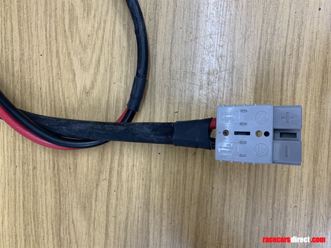 new-genuinradical-prosport-battery-jump-lead