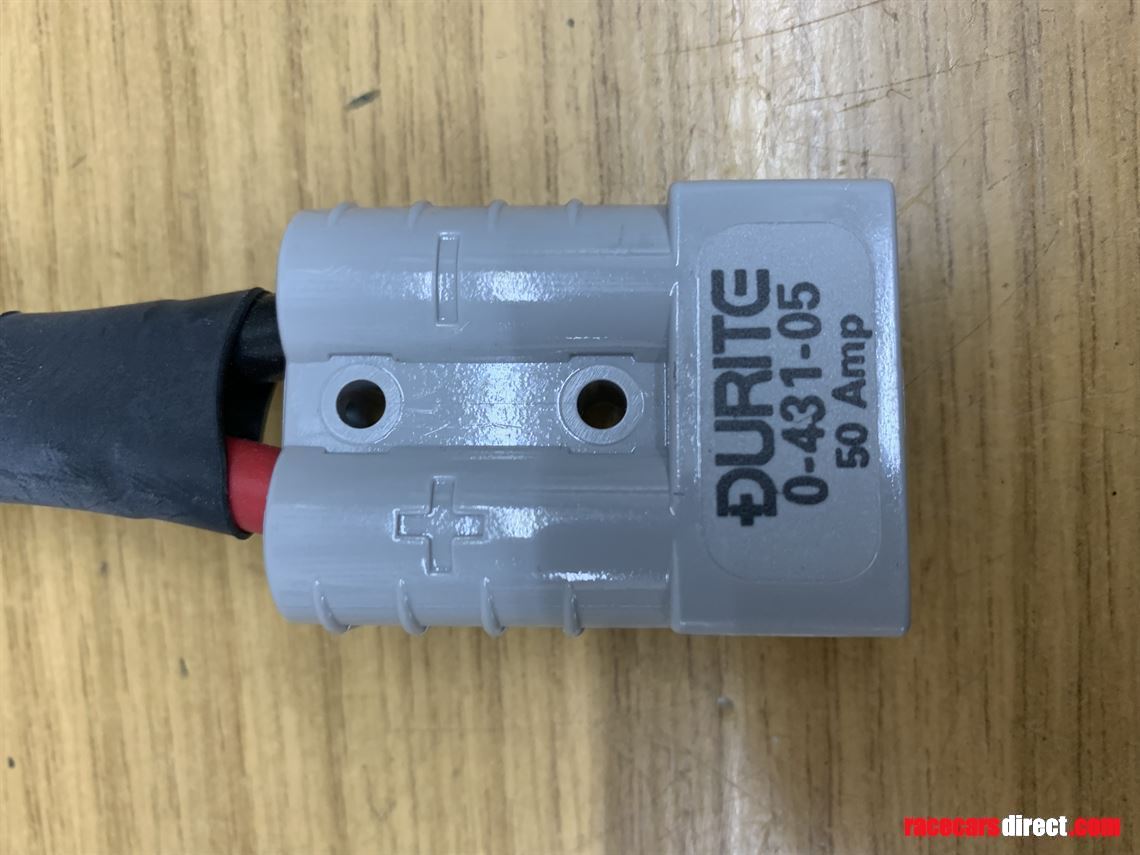 new-genuinradical-prosport-battery-jump-lead