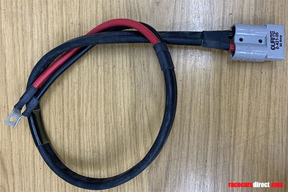 new-genuinradical-prosport-battery-jump-lead