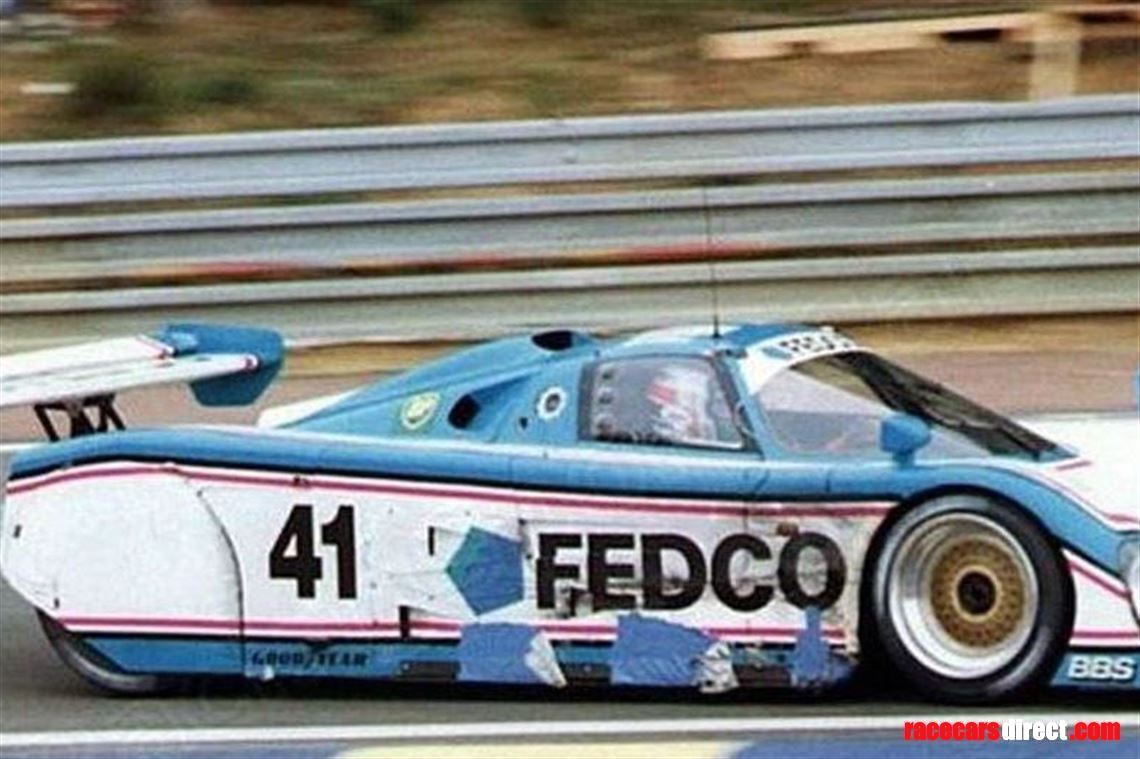 spice-gp-c1-fedco-car