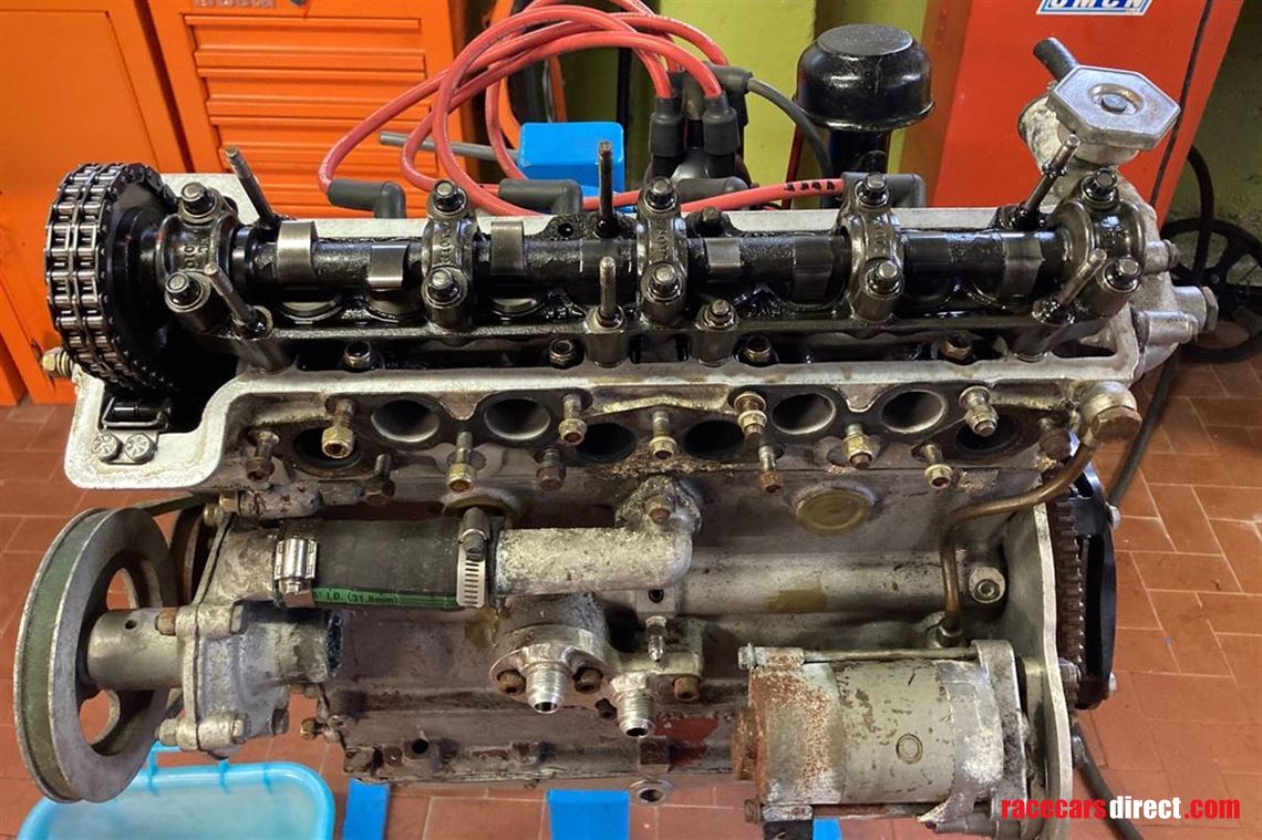 coventry-climax-engine