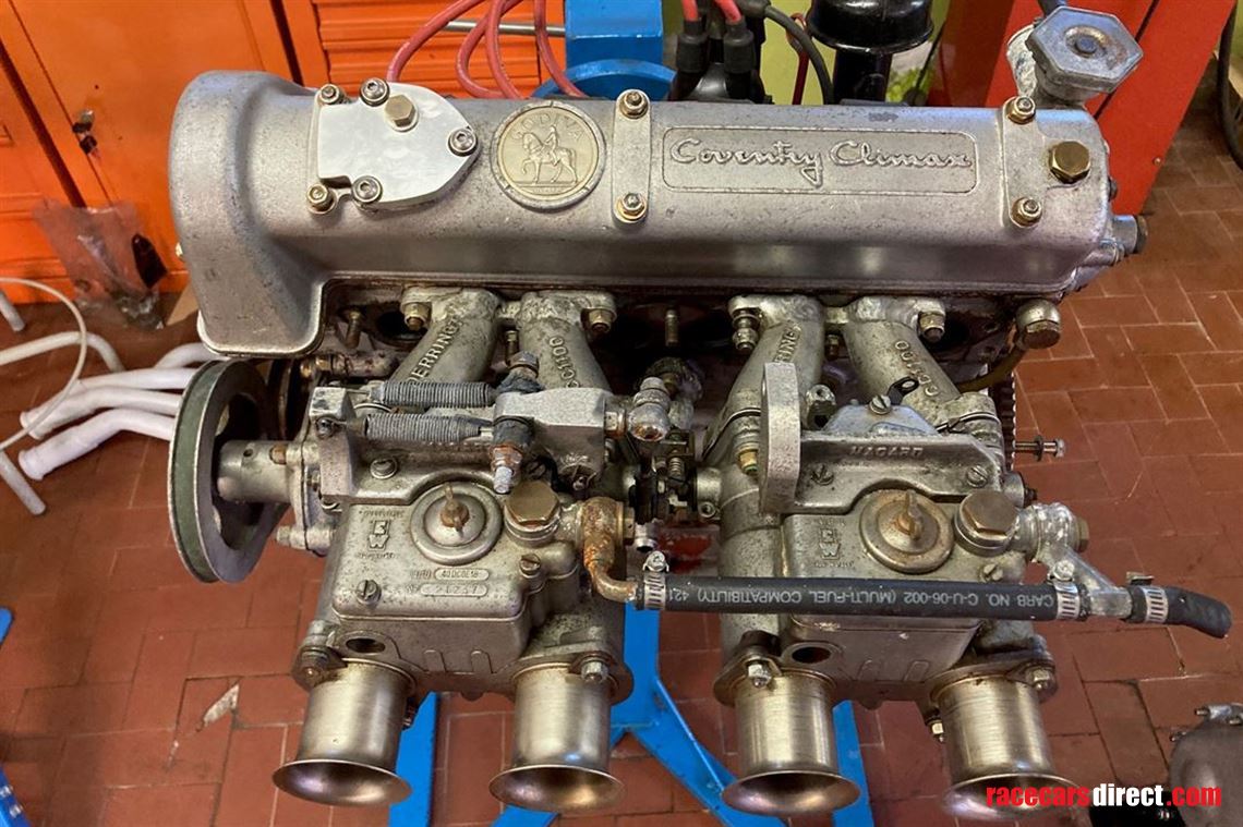 coventry-climax-engine