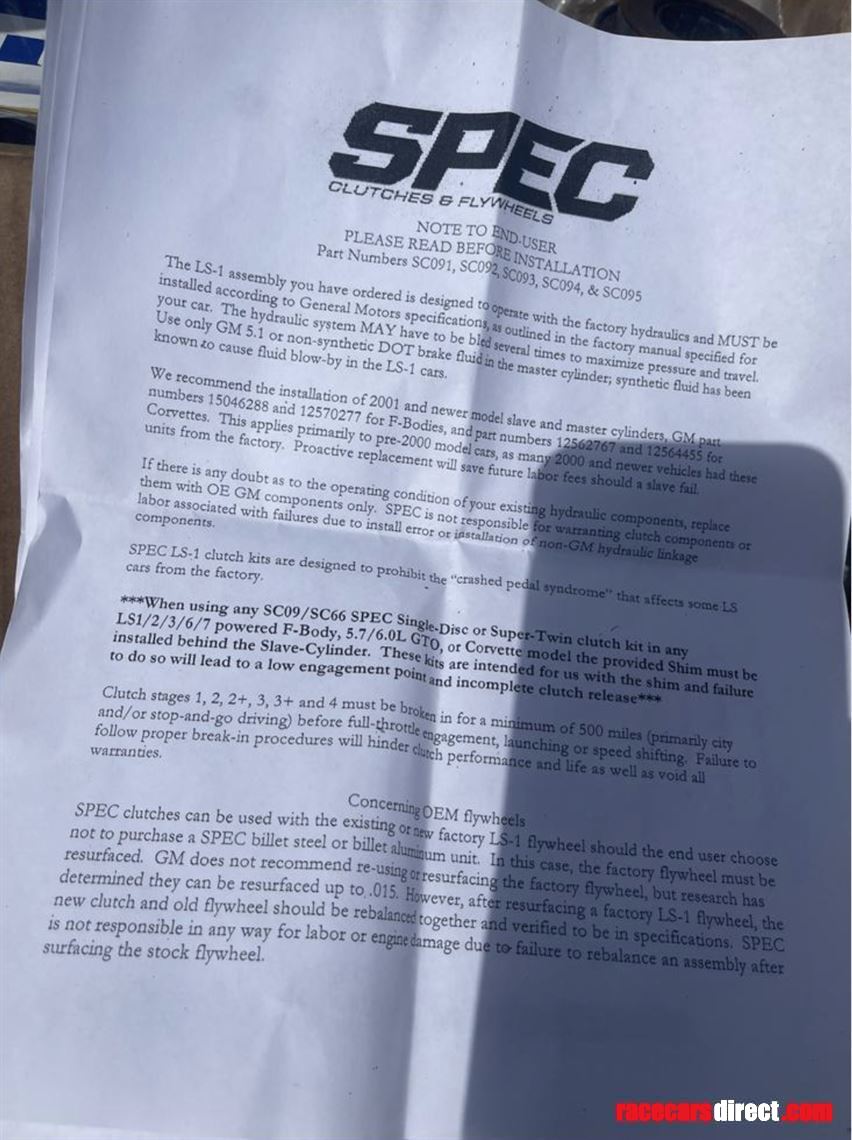 chevrolet-ls1236-7-aluminium-flywheel-clutch