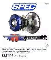 chevrolet-ls1236-7-aluminium-flywheel-clutch