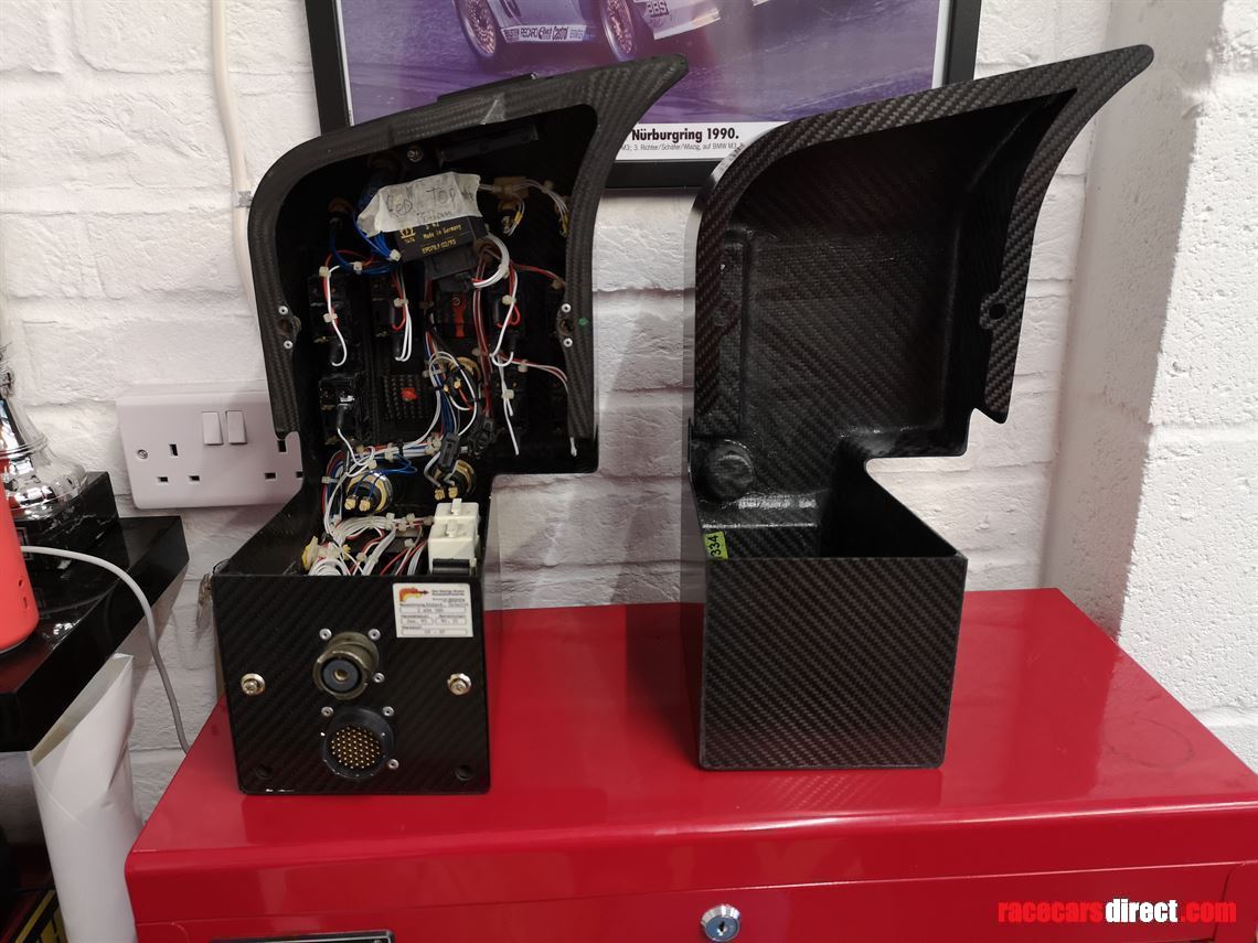 bmw-stw-lhd-carbon-centre-dash-console