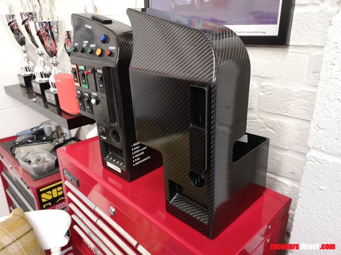 bmw-stw-lhd-carbon-centre-dash-console