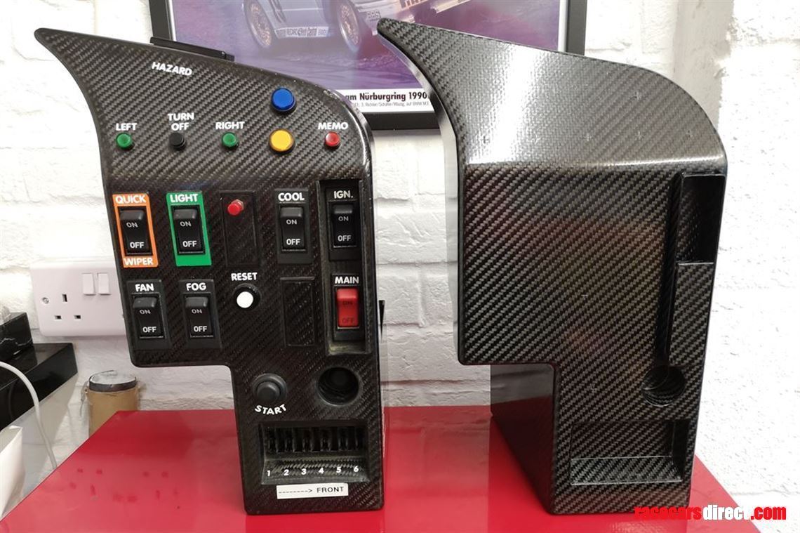 bmw-stw-lhd-carbon-centre-dash-console