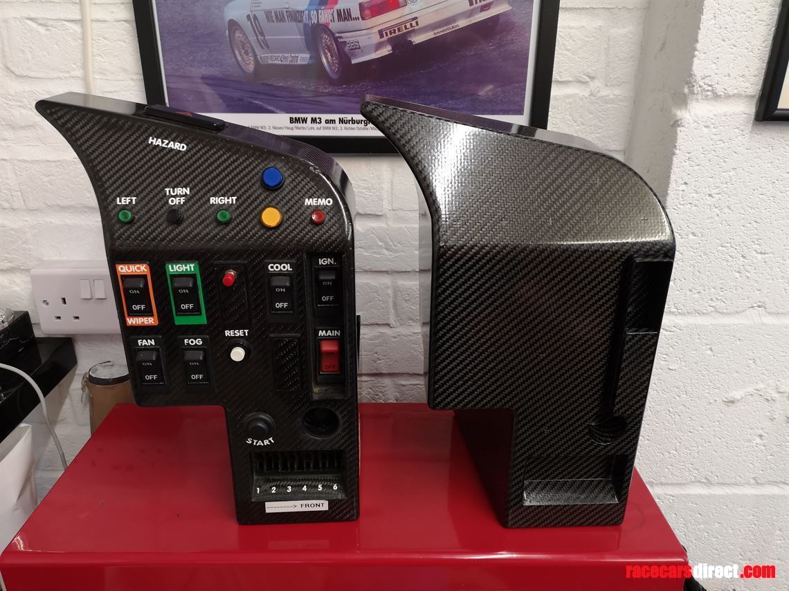 bmw-stw-lhd-carbon-centre-dash-console