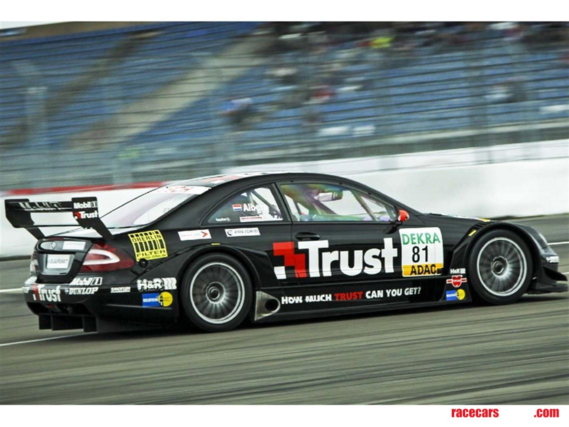 mercedes-factory-team-clk-dtm