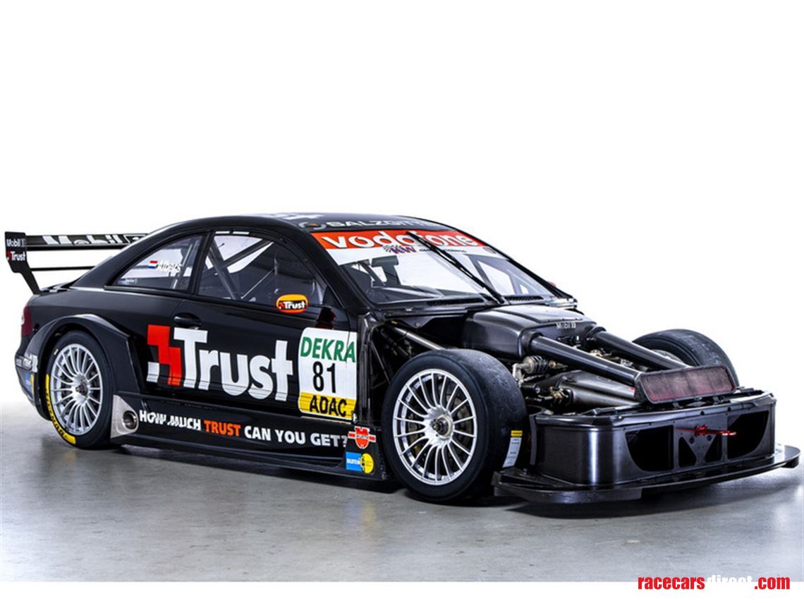 mercedes-factory-team-clk-dtm