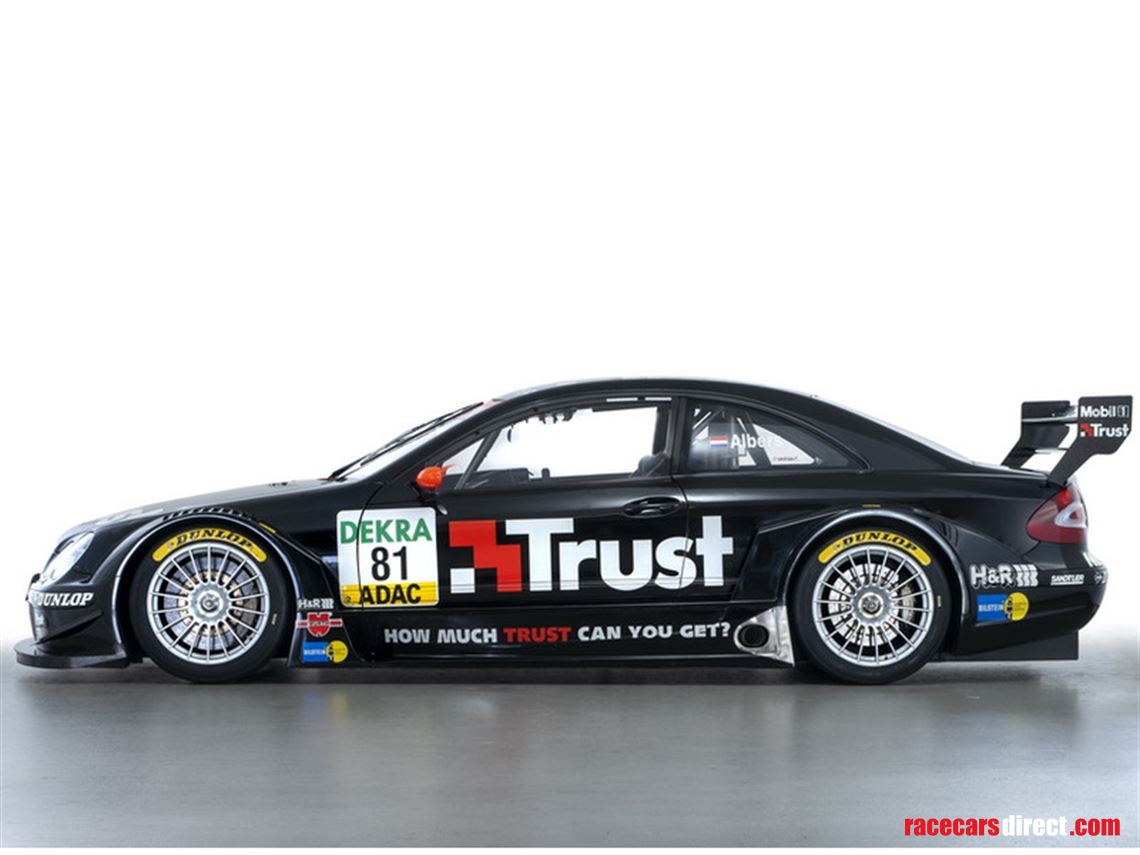 mercedes-factory-team-clk-dtm