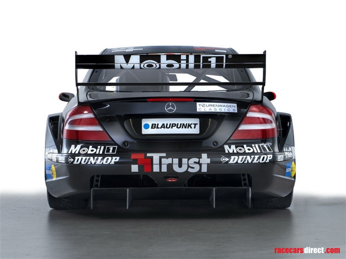 mercedes-factory-team-clk-dtm