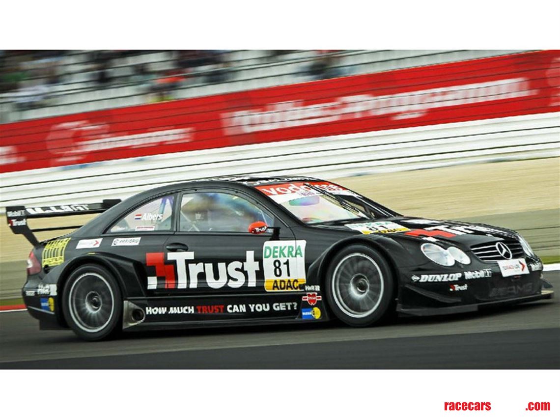 mercedes-factory-team-clk-dtm