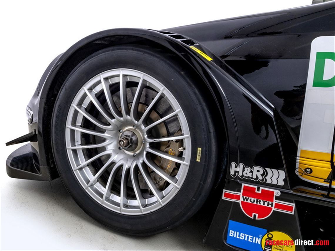 mercedes-factory-team-clk-dtm