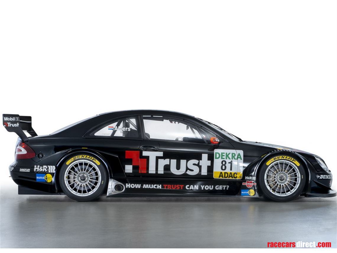mercedes-factory-team-clk-dtm