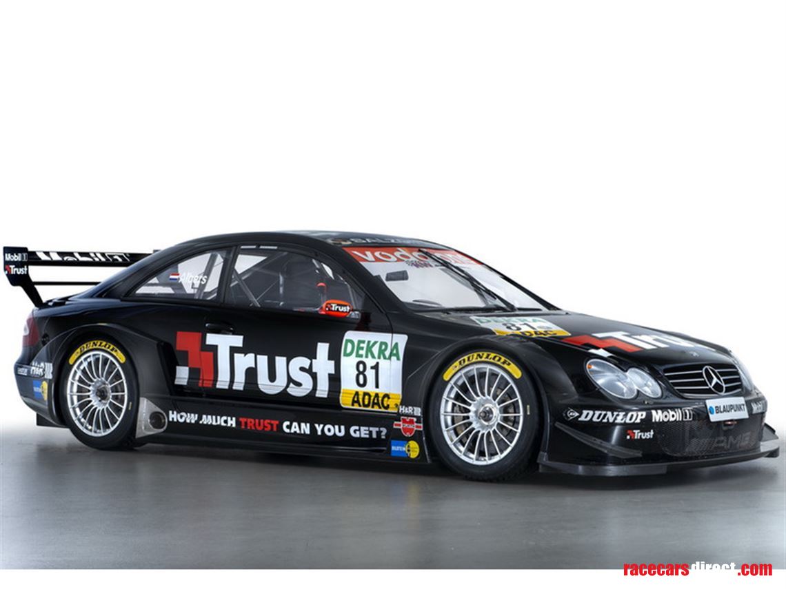 mercedes-factory-team-clk-dtm