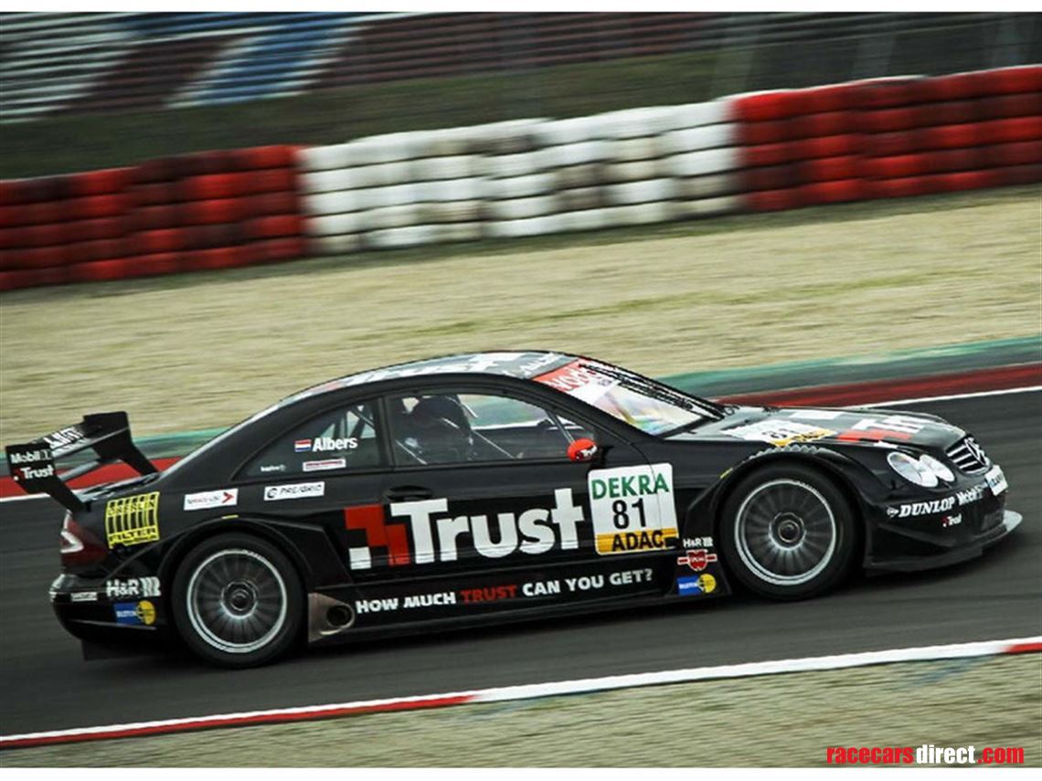 mercedes-factory-team-clk-dtm