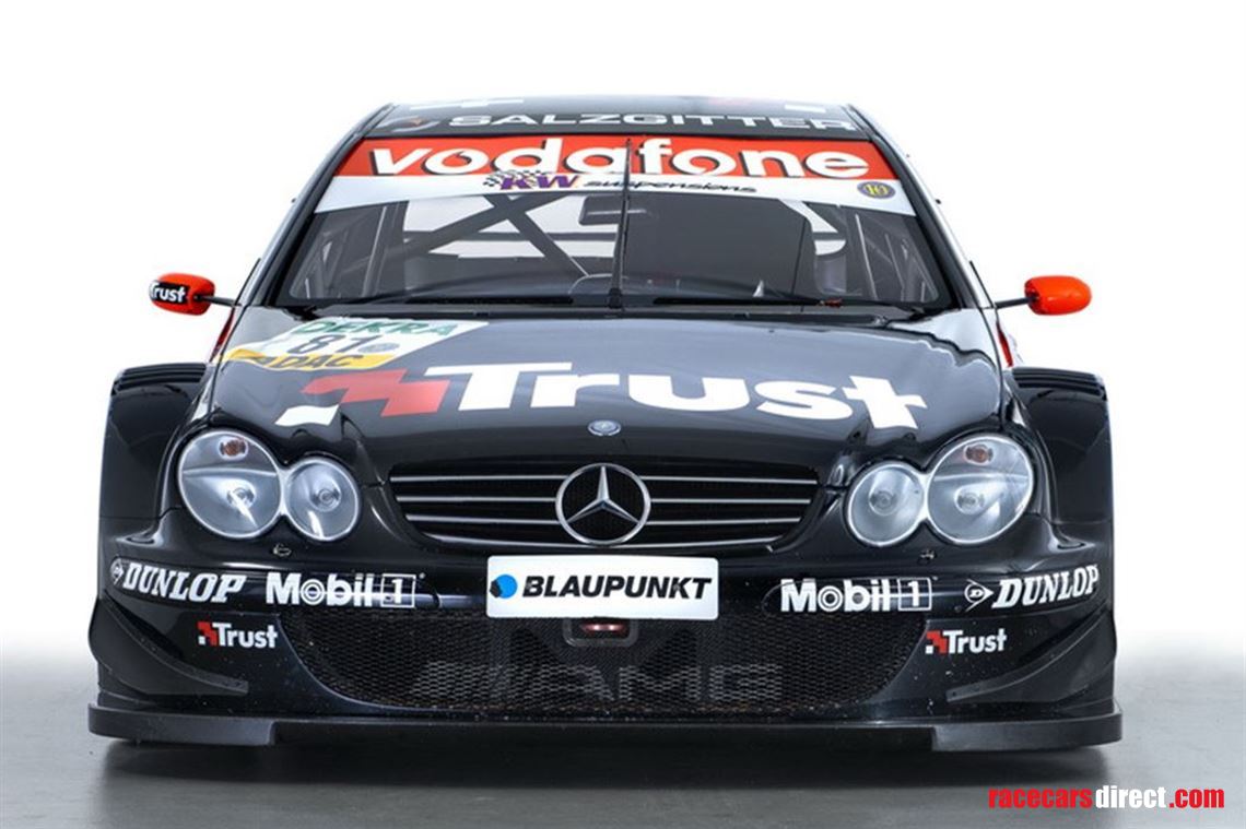 mercedes-factory-team-clk-dtm