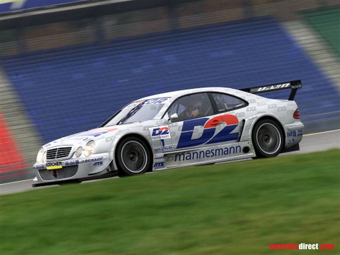 mercedes-factory-team-clk-dtm