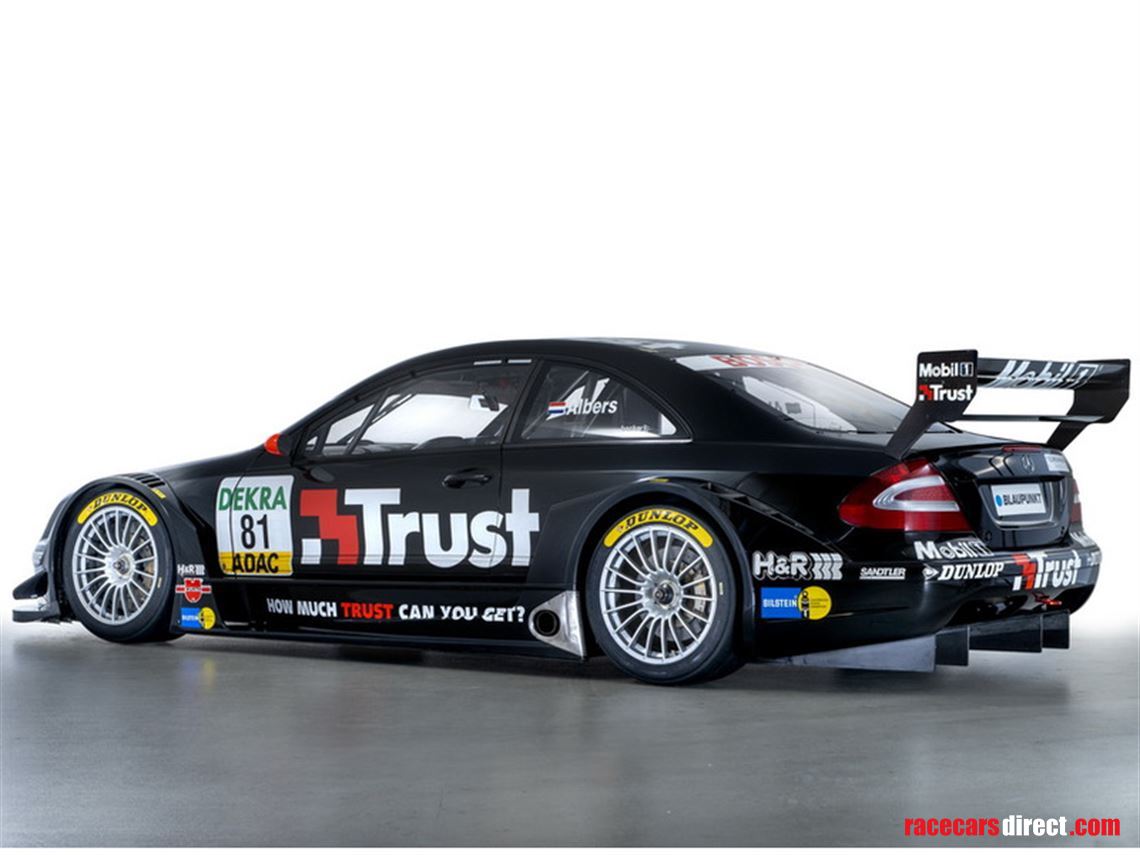 mercedes-factory-team-clk-dtm