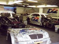 mercedes-factory-team-clk-dtm